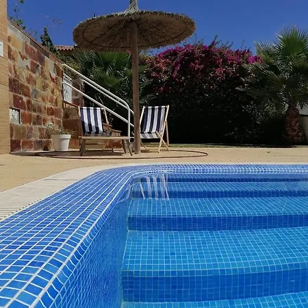 Hotel Marisma Sancti Petri-2