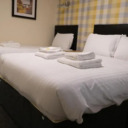 Greenland'S Inn-3