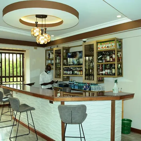Villa Grazia Luxury Hotel-3