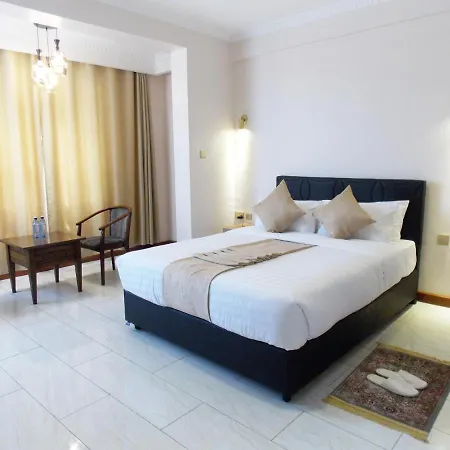 Villa Grazia Luxury Hotel-2
