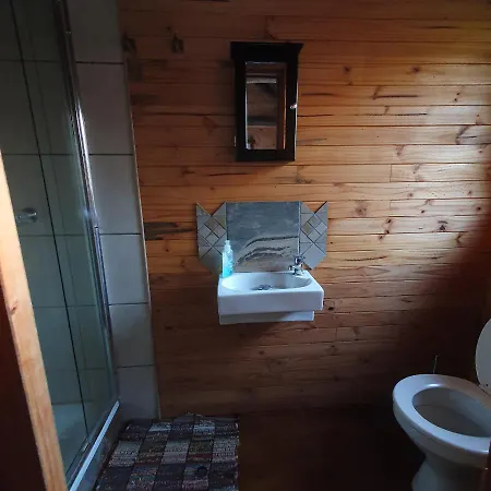 Cozy Wood Cabin At Plotville-2