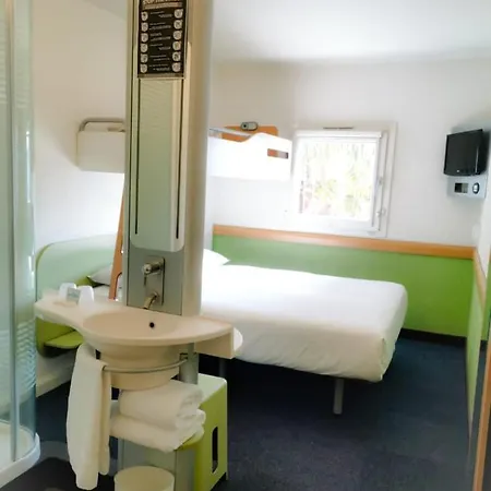 Ecomotel Grayston Previously Known As Sun1 Wynberg-2