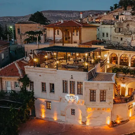 Helios Cave Hotel-3
