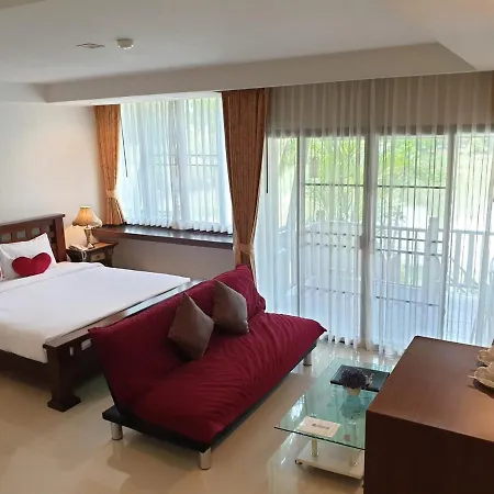 Kong Garden View Resort Chiang Rai-2