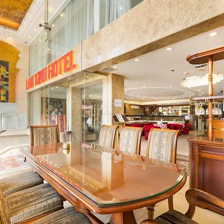 Lam Kinh Hotel-2