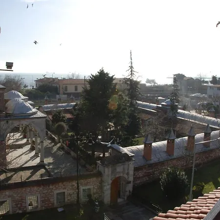 Little Sofia Hotel-2