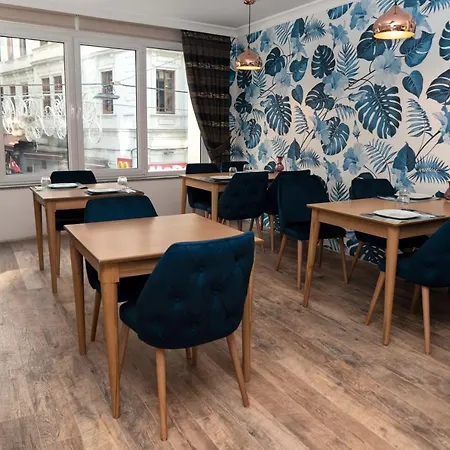 Nevi Hotel & Suites Istanbul Taksim-2