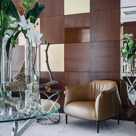Ateca Hotel Suites Tashkent-3