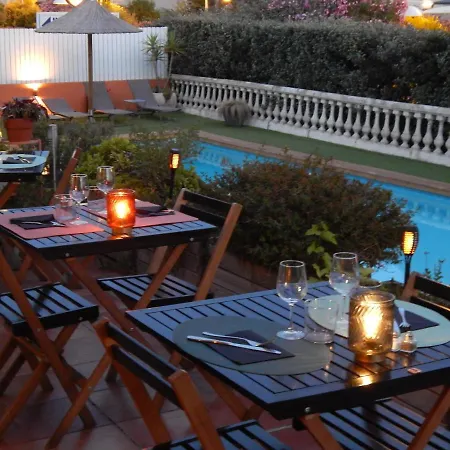 Hotel Athena-3