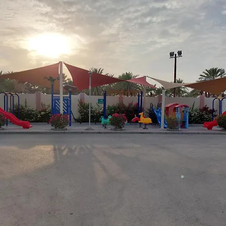 Asahalah Farm Pool Villas-2