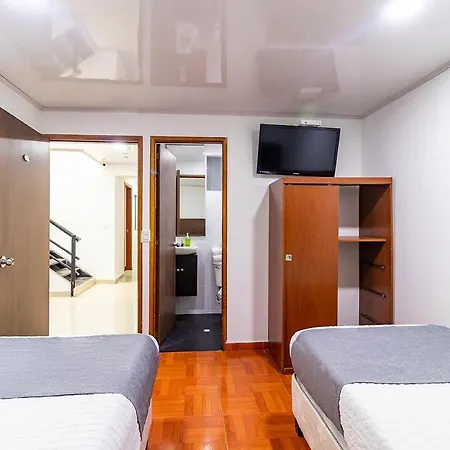 Hotel Harrington 63-2