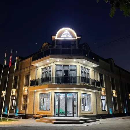 Alpha Plaza Hotel & Spa-3