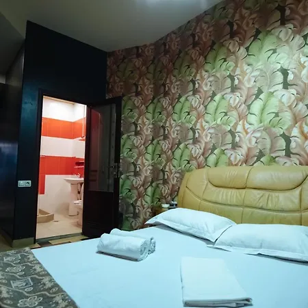 Golden Seconds Hotel-3