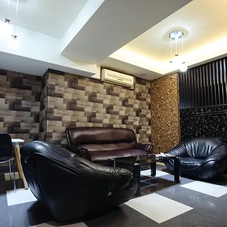Golden Seconds Hotel-2