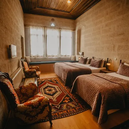 Helios Cave Hotel-2