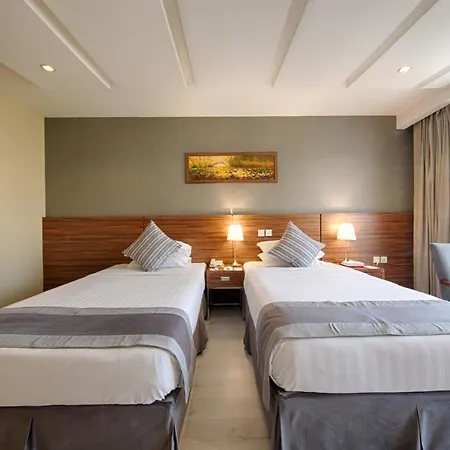 Al Safwah Orchid Hotel-2