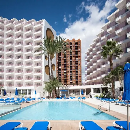 Ambassador Playa I-2