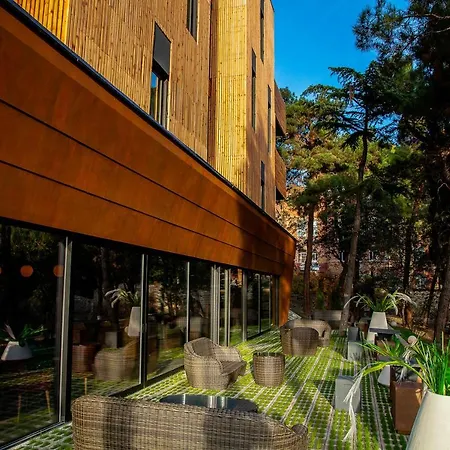 Folk Boutique Hotel-2