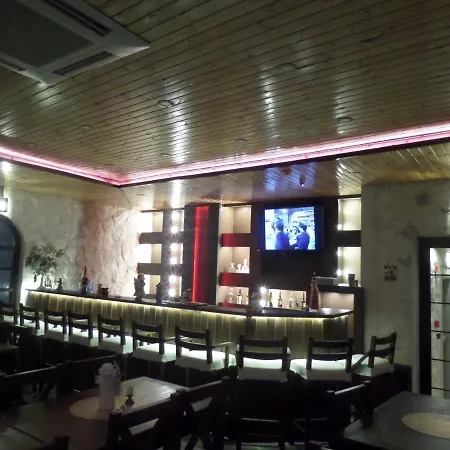 Mount Nebo Hotel & Restaurant Madaba City Center-3