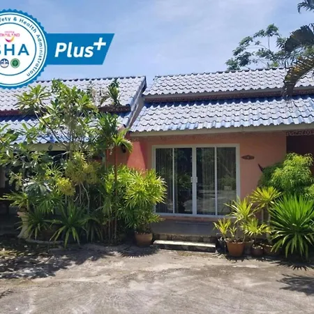 Discovery House Hotel Sha Plus-3