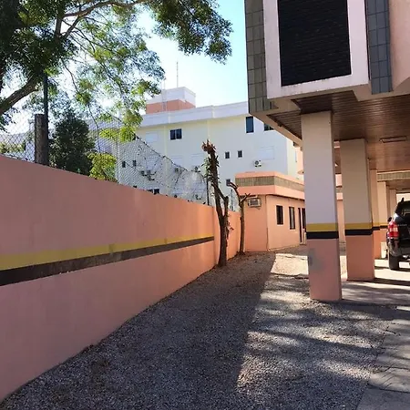 Apartamento Proximo Ao Mar-3
