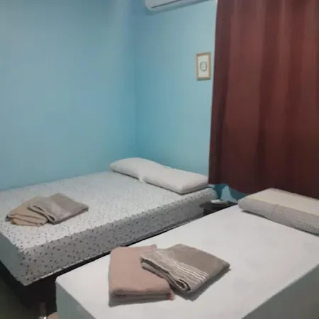 Alvorada Suite-2