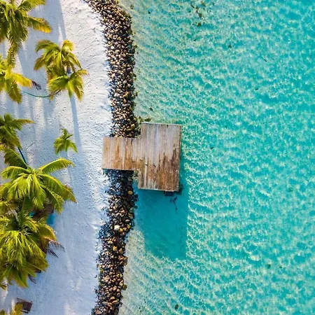 Pelican Beach Resort South Water Caye-2