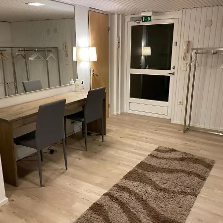 Luxury City Apartments, Penthouse-2