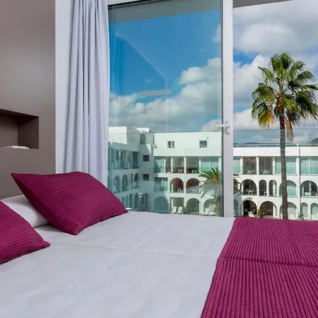 Ebano Hotel Apartments & Spa (Adults Only)-2
