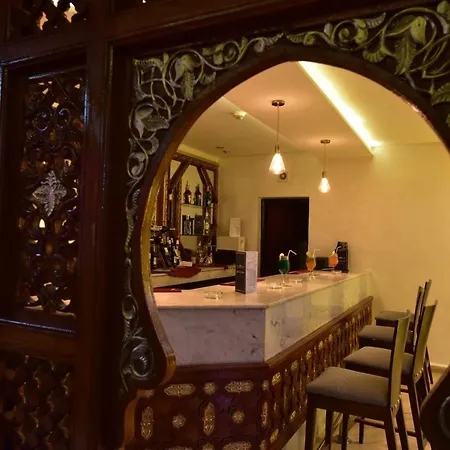 Hotel Fes Inn & Spa-3