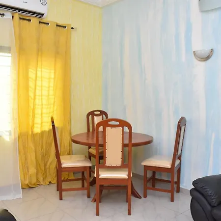 Deodat Guest House-2