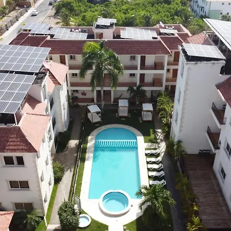 Bavaro Green-2