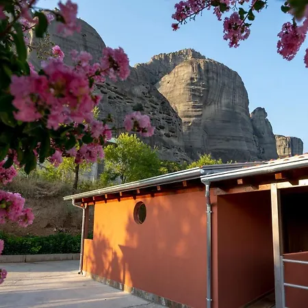 Hotel Meteora-2