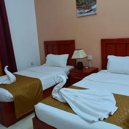 Al Karam Hotel Apartment-2