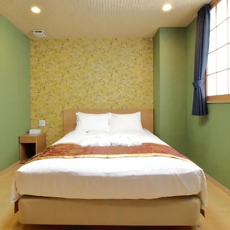 Nagomi Hotel Nippori-2