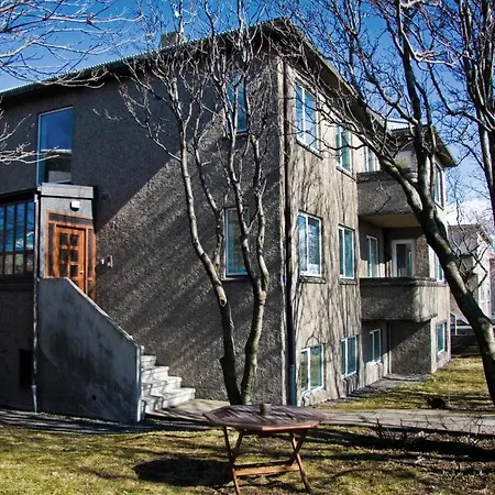 Igdlo Guesthouse-3