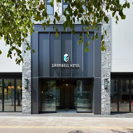 Susukino Granbell Hotel-3
