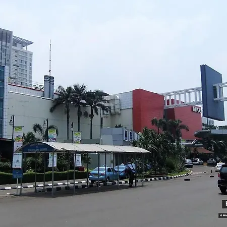 Apartemen Sentra Timur By Damz Apart-2