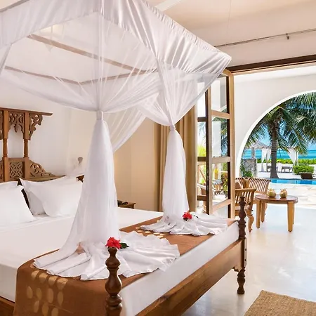 Next Paradise Boutique Resort-3