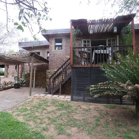 Nightjar Guest Lodge-3