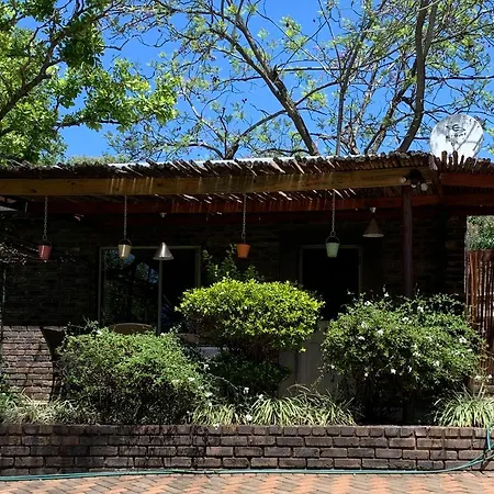 Nightjar Guest Lodge-2
