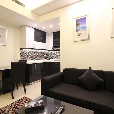 Palm Ville Suites-2