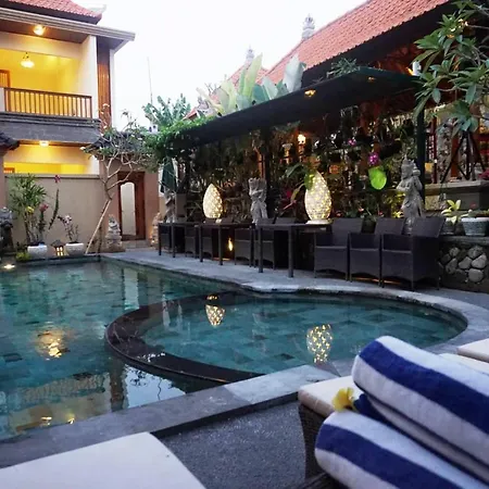 Villa Cilinaya Ubud-3