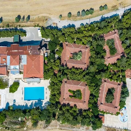 Polat Thermal Hotel-2