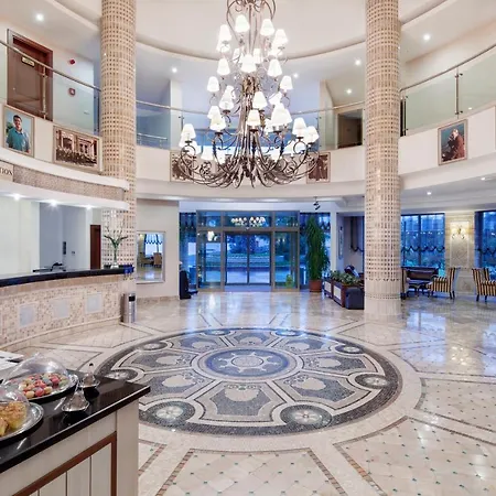 Alba Royal Hotel (Adults Only)-2