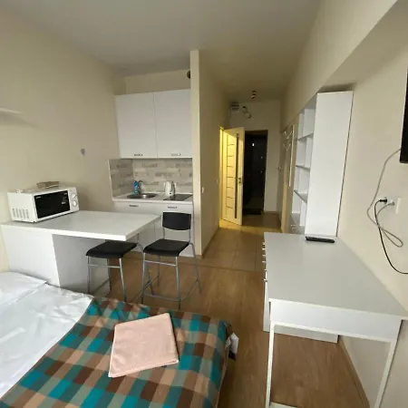 Smarthouse In Kyiv-3