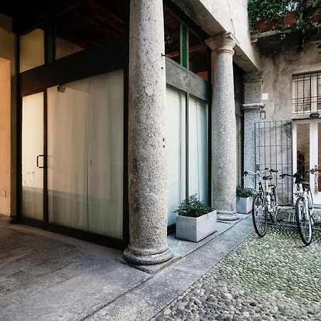 Historical Suites By "The House Of Travelers"-2