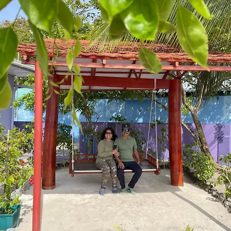 La Isla Tropica-3