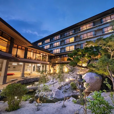 Miyajima Grand Hotel Arimoto-3