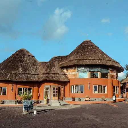 Ingagi Park View Lodge-2